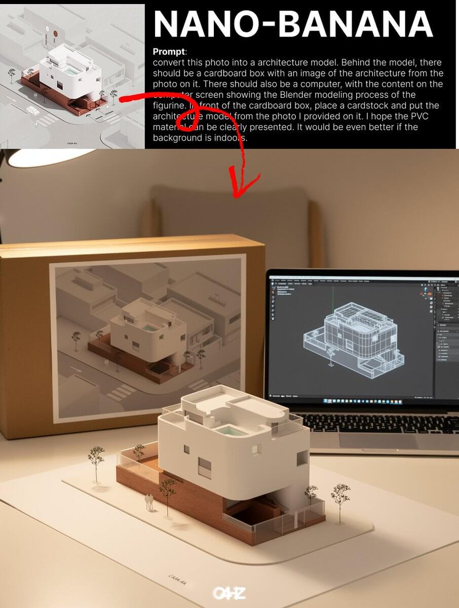 Edit Without Starting Over